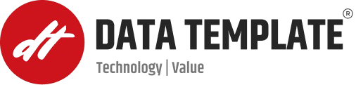 Data Template logo